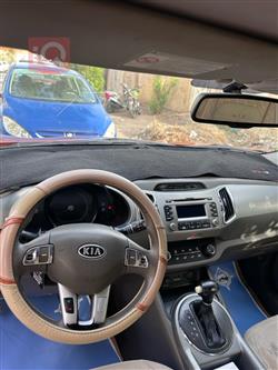 کیا سپۆرتاج